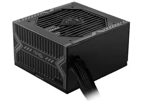 4719072849627 MSI MAG A650BN 650W-Netzteil MSI - Bild 1 von 3