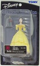 TOMY Disney Magical Collection 052 Bell: dress-up version