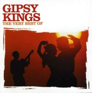 The Very Best Of - Gipsy Kings CD SINE - Imagen 1 de 1