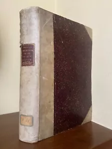 Bracci D. A. Memorie degli antichi incisori sche scolpirono.... 1784 - Imagen 1 de 8