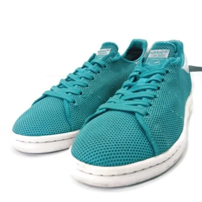 Adidas ORIGINALS STAN SMITH WOMEN SIZE  8 SNEAKERS ATHLEISURE CAUSAL COMFORT  - Image 1 of 4