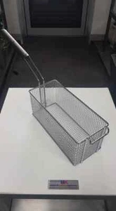 Genuine / Original Electrolux 18-23 Litre Fryer Basket (Part no: 927200) - Picture 1 of 8