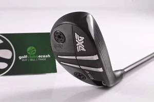 PXG 0311 Gen6 #3 Hybrid / 19 Degree / Regular Flex Evenflow Riptide 80 Shaft - Picture 1 of 8