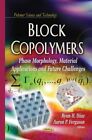 Block Copolymers Phase Morph.: Phase Morphology, Material (2014)