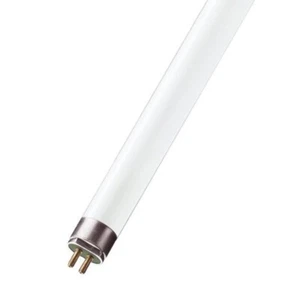 Osram 549mm 14w 840 T5 Fluorescent Tube - Cool White- Unboxed - Used - Picture 1 of 1