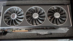 XFX Speedster MERC310 AMD Radeon RX 7900 XTX - Bild 1 von 3