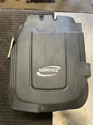 2009 Chevrolet Suburban 5.3 Engine Cover — 第 1/3 张图片