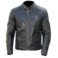 richa leather jacket