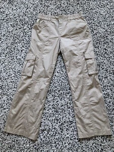 Hose Cargohose Stoffhose Sommerhose Gr. 38/M Damen 👩🏼🦱 - Bild 1 von 6
