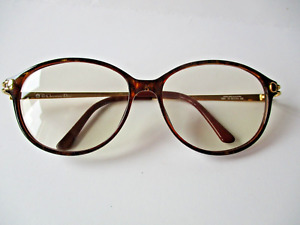 Christian Dior occhiali da sole sunglasses vintage serie 2891 made in Austria