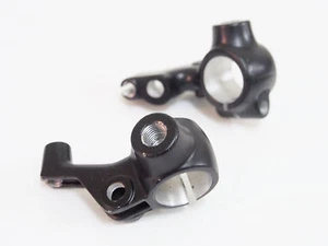 Palanca de soporte para Honda XL125 XL175 XL250 XL350 CR125M CR250M MT125 MT250 nueva - Imagen 1 de 5