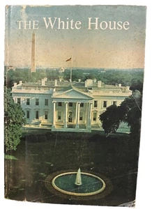 The White House : An Historic Guide by White House Historical Association Book - Picture 1 of 8