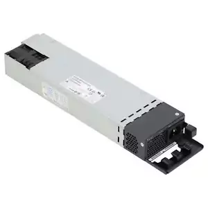Cisco Switch-Netzteil 1100W C3560 C3750 C3850 Series - PWR-C1-1100WAC - Bild 1 von 7