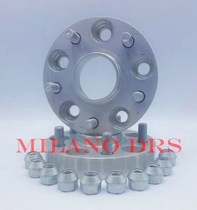 DISTANZIALI H&R 25mm DOPPIO PIANTAGGIO - SUZUKI GRAND VITARA (JT, TE, TD) - Imagen 1 de 3