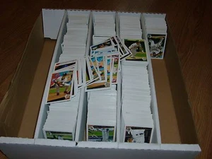 2009 Topps Series 1 & 2 Baseball Cards ( You pick any 30 cards ) Finish your set - Picture 1 of 1