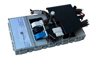 2012 - 2020 BMW  F30 F32 F36 F80 F82 Body Control Module BCM BCU 9395174 OEM ! - Picture 1 of 7