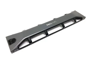 BRAND NEW DELL POWEREDGE 0DD0W1 BEZEL FOR R720 R730 R730xd R820 DD0W1 - Picture 1 of 1