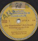 Richard Strauss dirigiert Richard Strauss 1941 : Der Rosenkavalier 