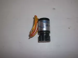 Precision Dynamics G3333 Magnetventil 40 MOPD 24VDC 65 Watt NEU - Bild 1 von 3