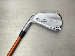 Srixon ZX Utility 3 Iron Tour AD DI 85 X Left Handed - Picture 1 of 7
