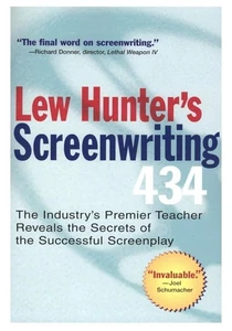 Lew Hunter's Screenwriting 434 - Picture 1 of 1