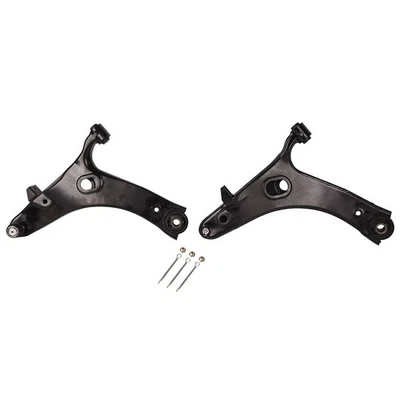 Kit brazo de control delantero izquierdo y derecho inferior para Subaru Forester 2009-2013 Foto 1 de 4