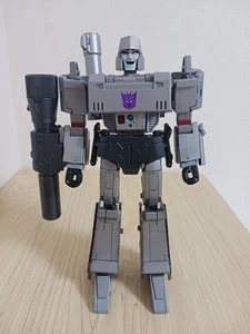 Transformers THF-03 MP-36 Megatron Lookalike Used Collectible Figure - Picture 1 of 8