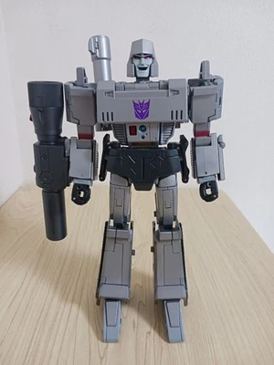 Transformers THF-03 MP-36 Megatron Lookalike  Used  Collectible Figure - Image 1 of 4