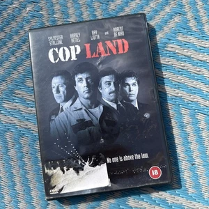 Cop Land - Collector's Edition (Director's Cut) (DVD, 2011) - Picture 1 of 3