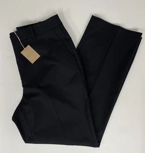 Boden Damenhose volle Länge Canonbury schwarz Größe 18 lang - Bild 1 von 15