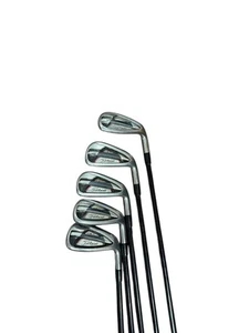 Titleist 714 AP1 6-9/P Kuro Kage L Flex 5 TOTAL - Picture 1 of 5