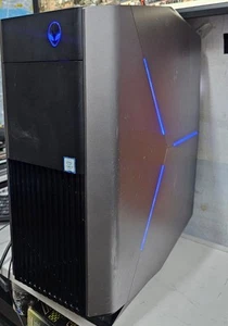 Alienware Aurora R5 Gaming PC i7 6700@3.4GHz GTX950 Win10 256GB SDD 16GB DDR4 - Picture 1 of 18