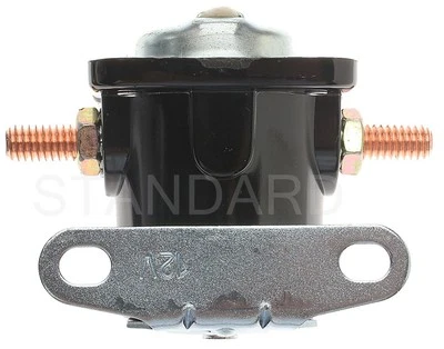 Solenoide de arranque SMP para Dodge W100 Series 1963-1964, 1966-1967 Foto 1 de 4
