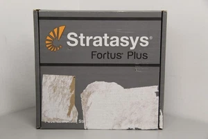 Brand New Stratasys Fortus ULTEM 1010 CG Model 92ci 1510cc 355-02320 - Picture 1 of 5