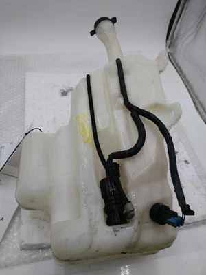 2016 Chevrolet Impala Washer Fluid Reservoir OEM Black 3.60L 118K Miles - Изображение 1 из 4