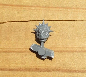 40K Blood Angels Captain Head Deathmask Head Bits - Picture 1 of 1