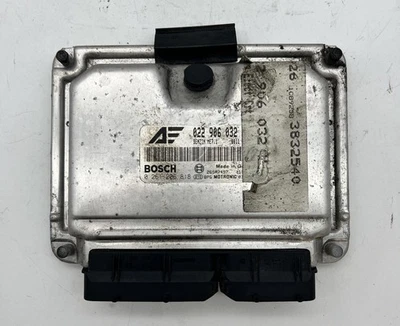 Centralina motore FORD Galaxy (WGR) 022906032 - Immagine 1 di 3