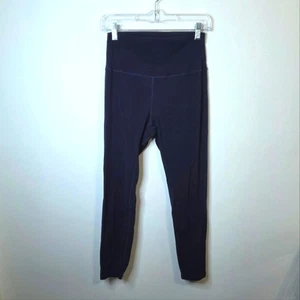 Born Primitive Navy Blue Leggings Size XXL - Picture 1 of 9