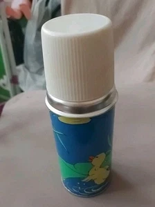 Vintage Sowjetische Kinder Thermoskanne Kinder Vakuum Flack UdSSR, 70er Jahre - Bild 1 von 11