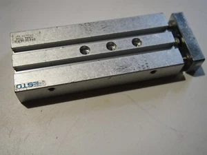 Vérin pneumatique FESTO DPZ 10 50 P A - Imagen 1 de 5