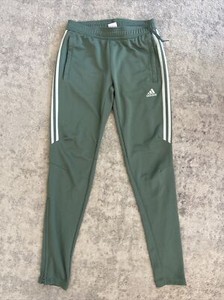adidas Green Regular Size Leggings for Women for sale | eBay