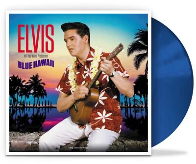 Blue Hawaii - Image 1 of 3