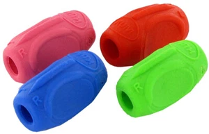 WEDO Schreibhilfe Sattler Grip zufällige Farbe (1 Stück, ohne Stift) - Bild 1 von 3
