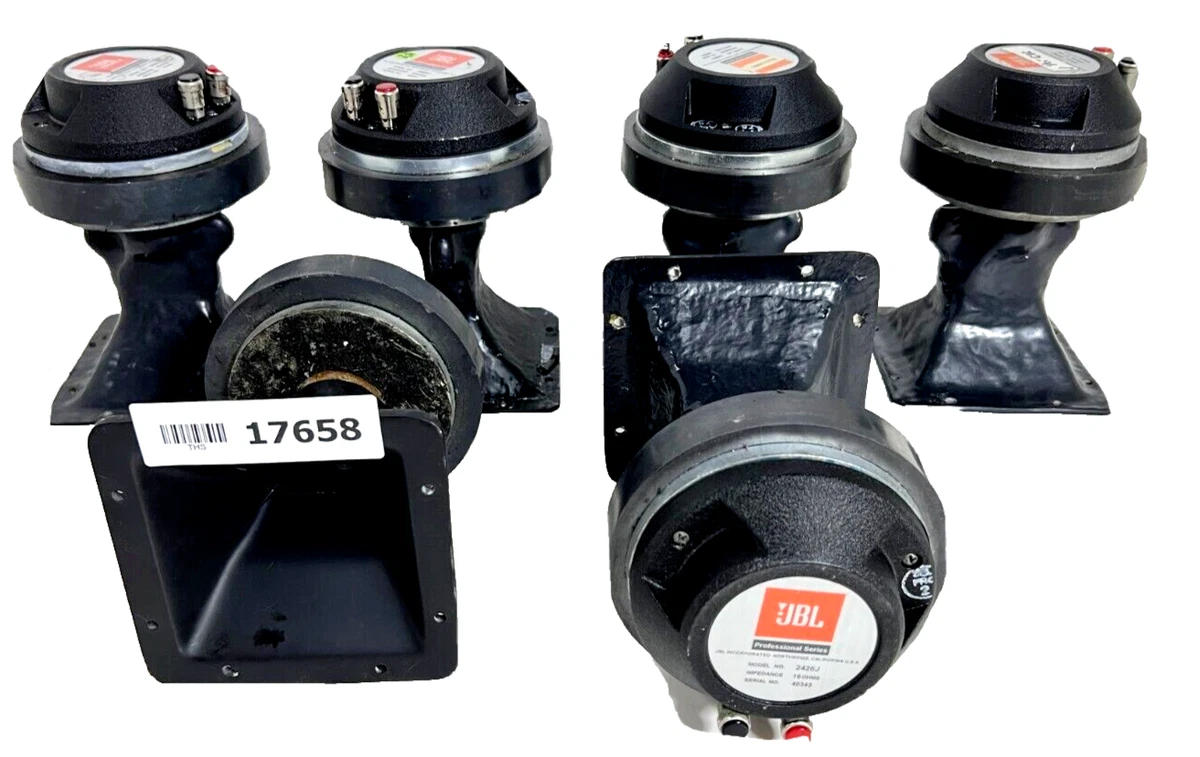 jbl 2425j products for sale | eBay