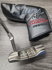 2023 BRAND NEW Scotty Cameron Newport 34" Putter.  35G weights