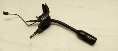 1999-2002 FORD F250 F350 SUPERDUTY EXCURSION SHORT WIRE SHIFTER w/ PERFECT BOOT - Image 1 of 4