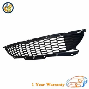 Front Center Grille Hood FIT 2010-2015 Mini Cooper - Picture 1 of 3