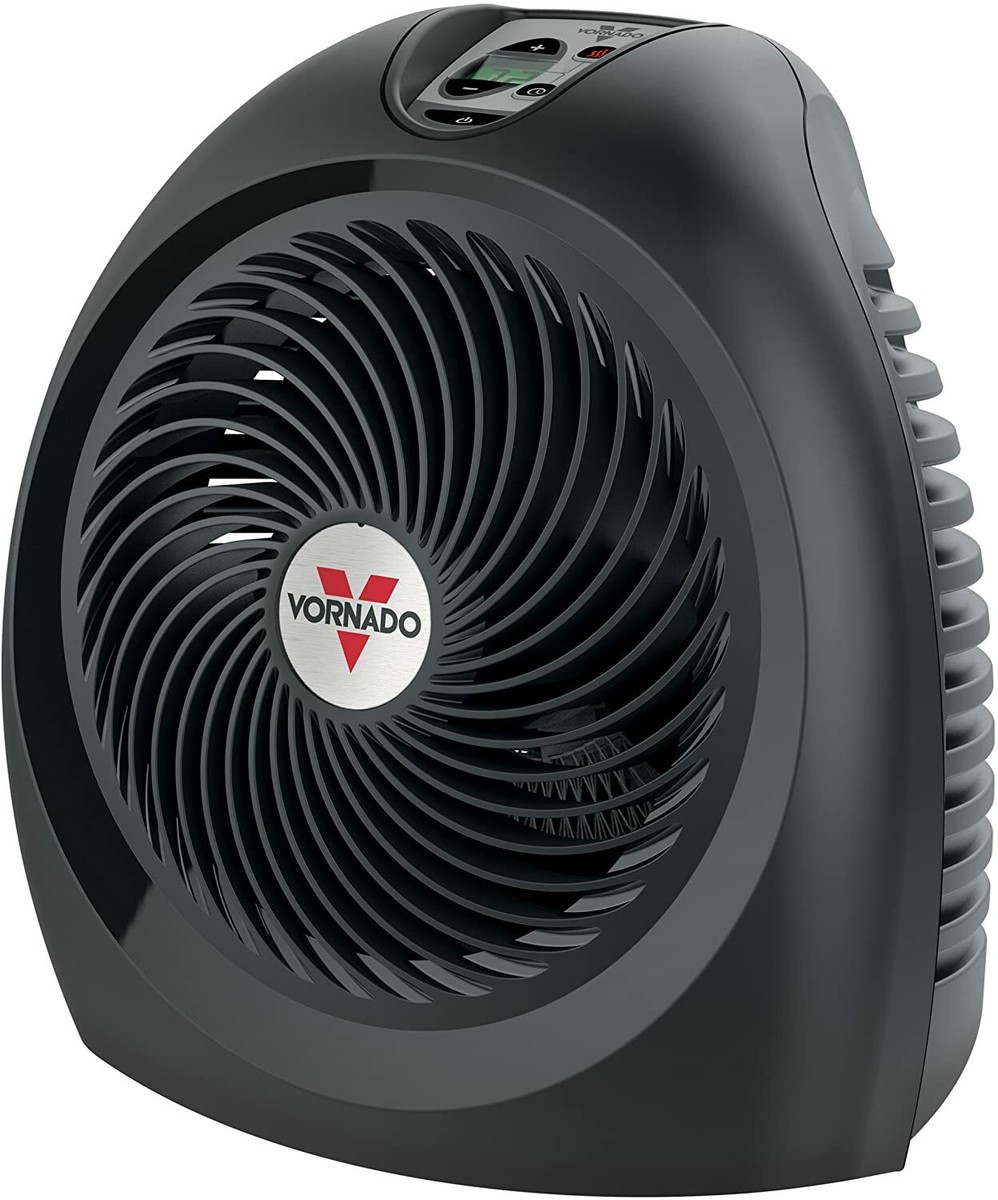 VORNADO Whole Room Heaterリモコン付き新品未使用品 Amazon.com: Vornado VMH500 Whole Room Metal Heater with Auto