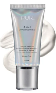 Pur Cosmestics 4 In 1 Correcting Primer - Picture 1 of 5