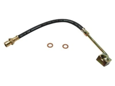 适用于 1984 - 1986 年福特野马制动软管前右 Raybestos 51433V 1985 — 第 1/2 张图片